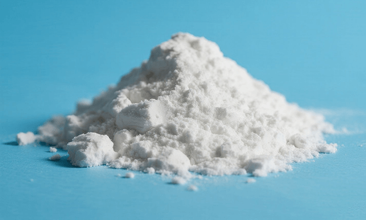 mPEG modification material